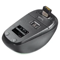 Мышь Trust Yvi Flower фото 2